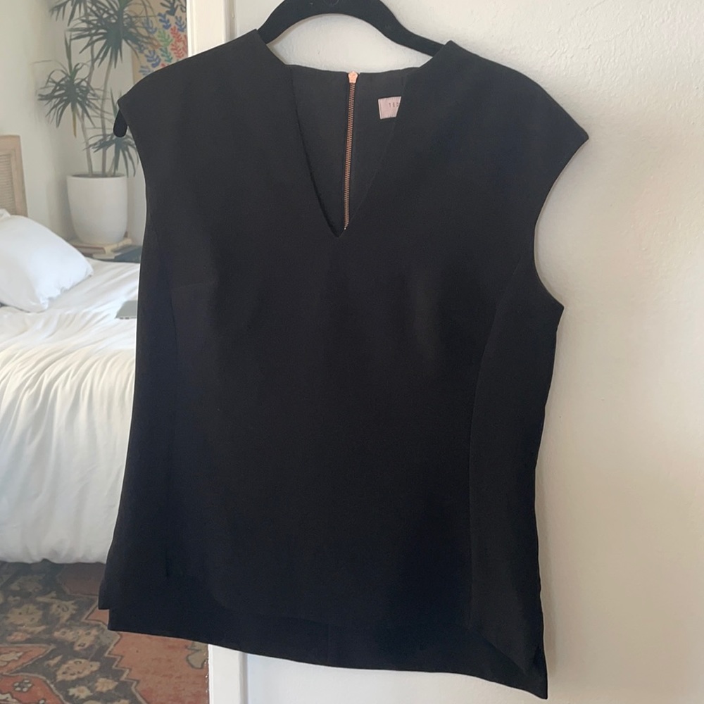 Ted Baker blouse size 2 / small